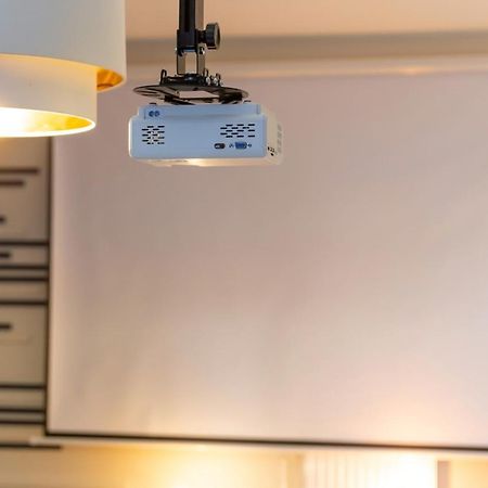 7 Heaven Parking Securise Gratuit Apartment Noisy-le-Sec Exterior photo